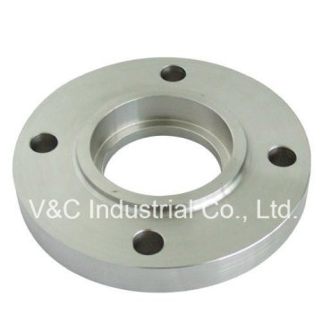 Raccord de tuyauterie ANSI Socket Weld Sw Flange